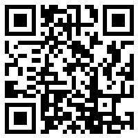 QR Code for bitcoin:3JoTfTmLPPispdMGXnsdHCYEeoHGPF653L