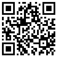 QR Code for bitcoin:3JoYP2TxpSQNKaBgCFcjRfbNbysCuTnv1b