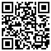 QR Code for bitcoin:3JobUMLhm4WwoYMx2hRUxV3a2RLqton3L7