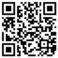 QR Code for bitcoin:3JocQBTLcc2sTCHasHcEerJ6RmdC59LDhe