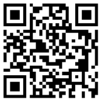 QR Code for bitcoin:3JodN7GmkHdPgKj9G7HCkn9NDLhrcWCjVN
