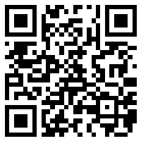 QR Code for bitcoin:3JokXP6oCk3nWMEP7WnrPXMi7Ga2BZe3oR