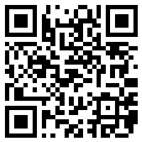QR Code for bitcoin:3JomMAvbWHU6vmX1294GDVizL6MXbXYghQ