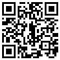 QR Code for bitcoin:3JorMd5u5cqBm2kinpB5b93wUP6DMGATKp