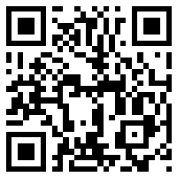 QR Code for bitcoin:3JouZEdJHHbkPHQ5DXgfATbFTTomZLVafC
