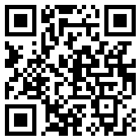 QR Code for bitcoin:3Jow2eycD3RcFuTiJhc7TWuR3eJSFyaM6Y