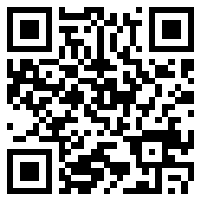 QR Code for bitcoin:3Jp2UBgcfutxTmWiWVjR3oVTdRXK8FXep3