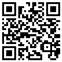 QR Code for bitcoin:3Jp4RCVUTr3n33dNfRJuK2sd3HyAJYx2h4