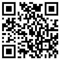 QR Code for bitcoin:3Jp6iXXWVH7A18KFpYfTaFFeGuHD8aYkoX