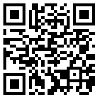 QR Code for bitcoin:3Jp7F48Enp2JoL13CLgHzEtoe1MfXF1VdV