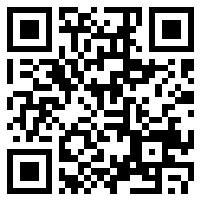 QR Code for bitcoin:3Jp9oMBWE2dMtNo5EdS37489ZQ6nLJToji