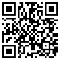 QR Code for bitcoin:3JpAbpX39tVBKfXaB6diCa5EgyFQZUtk52