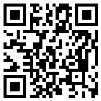 QR Code for bitcoin:3JpDUEkeKsequZJ32zGSpBMemEZK5pYgUb