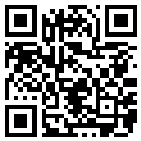 QR Code for bitcoin:3JpFdZsjMExGoRYcRRzrcceQZcRVQfqpgs