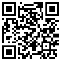 QR Code for bitcoin:3JpKvjbBg9B45MS9PM3gCK5ViLu2fw79q6