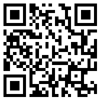 QR Code for bitcoin:3JpUV4kY6kPXY8aYuSYtp7npC8xtokfSu9
