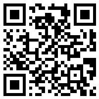 QR Code for bitcoin:3JpWWCXzRqdPTrttA6FVMYSVRXdmwLbZTT