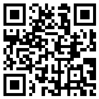 QR Code for bitcoin:3JpWwfHT6PWQMaeGJwVvbhiYxaPDXKTodd