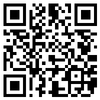 QR Code for bitcoin:3JpXDP6vjsK9jevSEfM4S5RVBfnTUDbRPa