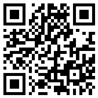 QR Code for bitcoin:3JpbCNVnfNxtWSgJ6Etp9foJWm8TeeXUL8