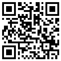 QR Code for bitcoin:3JpgUwZAFfbkEWM1eLb3ZNi9EieF5NCLuM
