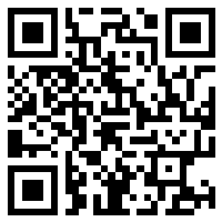 QR Code for bitcoin:3JpoxyMkCFRiC4mfSH9sw7akT2AYGpku97