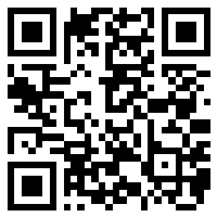 QR Code for bitcoin:3Jps5it1XeSLnmsK28xmKLXVKiRGyEGTSG