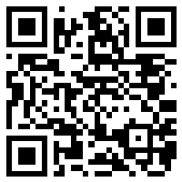 QR Code for bitcoin:3JpugfT46pC6kryzi2GCbsKParSDGERy81
