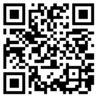 QR Code for bitcoin:3JpvgNEXw4KsFCrmDvDtjLZ57nfAcSC58a