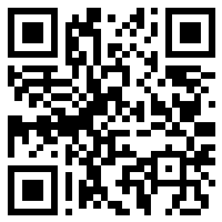 QR Code for bitcoin:3JpyqK7WVP1R64BwQBEc5MWMKCM2DXik7X