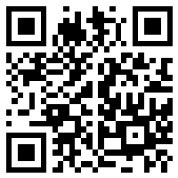 QR Code for bitcoin:3JqA8Xe5SHPQqDB8q43bWNGff75Rq4cWrB