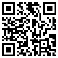 QR Code for bitcoin:3JqBUM9TsBGYfhMqBnp5cyrjafs7dBPPNf