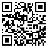 QR Code for bitcoin:3JqGUzKJKCXcueUDmWTqUN8ycoWgHZP4cC