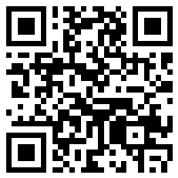 QR Code for bitcoin:3JqKiExDf2HPV85tqaRGx9yoZcZKMsgwwp