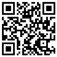 QR Code for bitcoin:3JqP1fRHusEVinT3BXMBJAtVCqvB2FTWsk