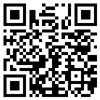 QR Code for bitcoin:3JqsKnDsZwrYc5EPANwG35FEVLdbffdmHK