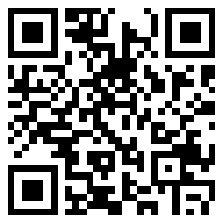 QR Code for bitcoin:3JqvWmHd7MbNdv2p1bfNzhXfWkNX64XnuR