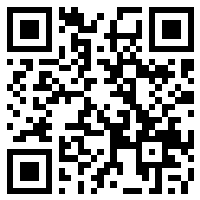 QR Code for bitcoin:3JqzLkYvDXfhV7hPyuRjag1eaKXxJD3DZ1