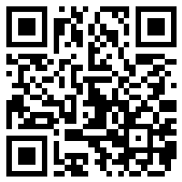 QR Code for bitcoin:3Jr2pfx6omy9JSiKvp8JYoq5T3hxhQTucg