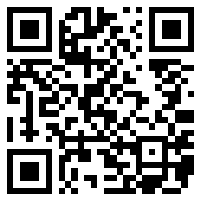 QR Code for bitcoin:3Jr3uQMjf2MbBLEspgCo834fRyfy5hqycd
