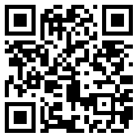 QR Code for bitcoin:3Jr5rKaFx8AtFJY984QJApHUDzZdEcW6eP