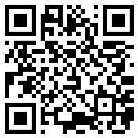 QR Code for bitcoin:3Jr6rLRD7B8ZkdW8cfTykyR9pxbFqVG2F3