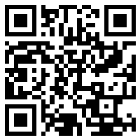 QR Code for bitcoin:3JrASryFkyq38vdL1GyAAx5j8DNgDtS6ot