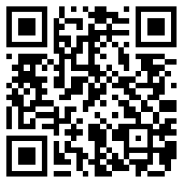 QR Code for bitcoin:3JrAW2Ko69YyzfRoVdQabtEF9d8MLWW5hT