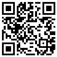 QR Code for bitcoin:3JrBkETNtAFpH8dPCYRaAr32vKe4PYVMCh