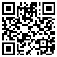 QR Code for bitcoin:3JrBzZGHS8MyXAJbP5oaeBbx8KEUbny4Ne