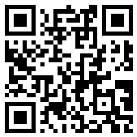 QR Code for bitcoin:3JrDtMHCUvMAGA4eEfrGGaAdusgPEpMX4v