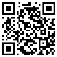 QR Code for bitcoin:3JrE4Jjs2wypnaCKbrqbRTTMBZHufBNyru