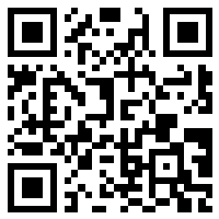 QR Code for bitcoin:3JrEPZejSsZzZfCXvTYQuBVdvsQLmrK9jT