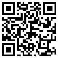 QR Code for bitcoin:3JrEeoe63jPdgjF2hsEGaEAQ6sWPLwpS29